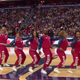 Image for article titled Watch: Washington Wizards’ Wizdom Dance Squad Milly Rocks, Twerks and Tootsie Rolls, and They're All Older Than 50